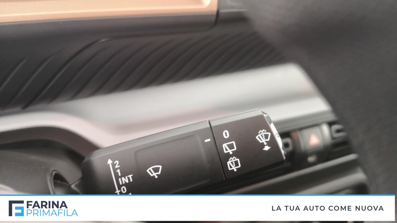 CITROEN Nuova C3 Aircross PureTech Turbo 100 MT6 - YOU