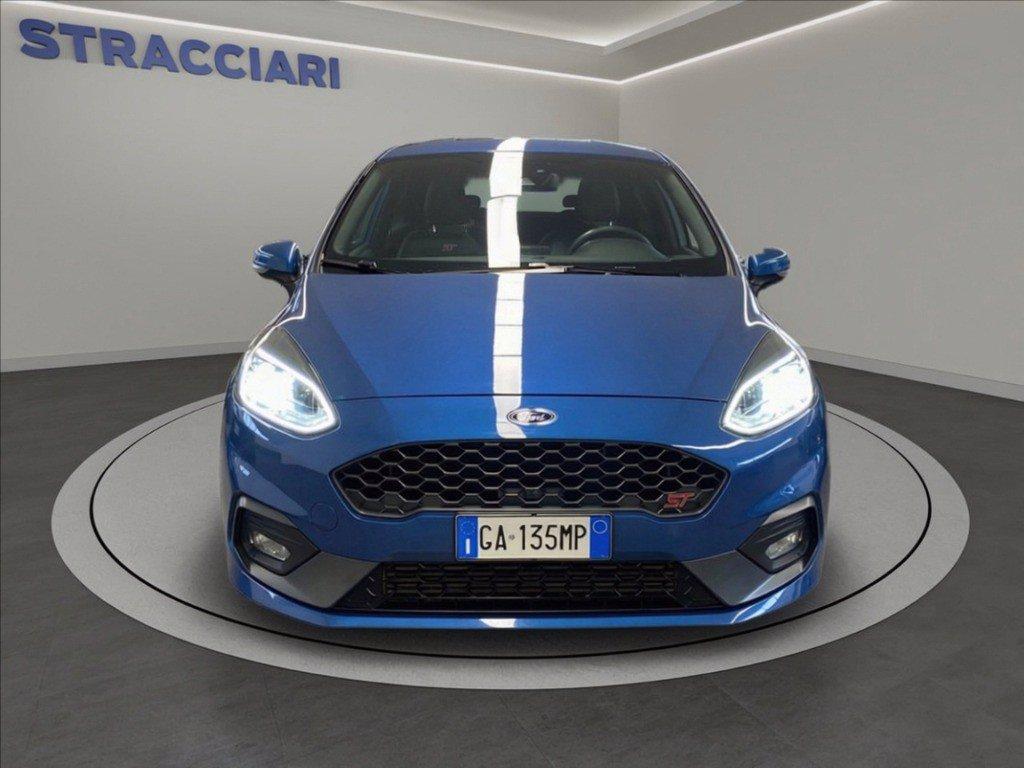 FORD Fiesta 3p 1.5 ecoboost ST s&s 200cv my20.25 del 2020