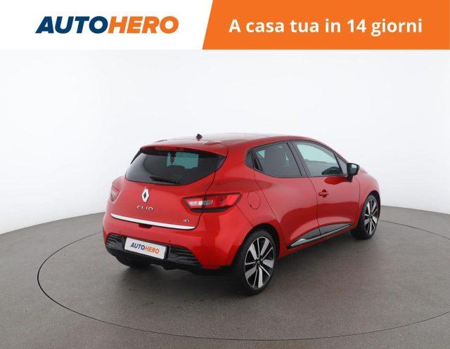 RENAULT Clio 1.5 dCi 8V 90CV EDC 5 porte Energy