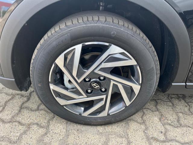 HYUNDAI Bayon 1.2 GPL MT XLine