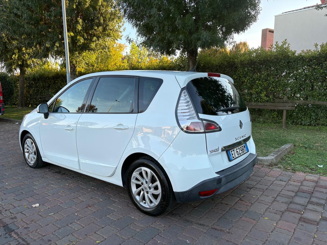 Renault Scenic Scénic XMod 1.6 dCi 130CV Start&Stop Energy