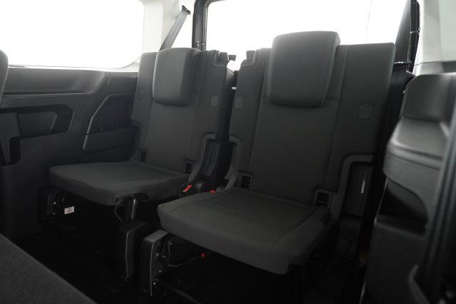 FORD Tourneo Connect Grand Tourneo Connect 2.0 EcoBlue 102 CV Plus