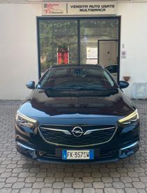 Opel Insignia 2.0 CDTI Sports Innovation EURO 6C