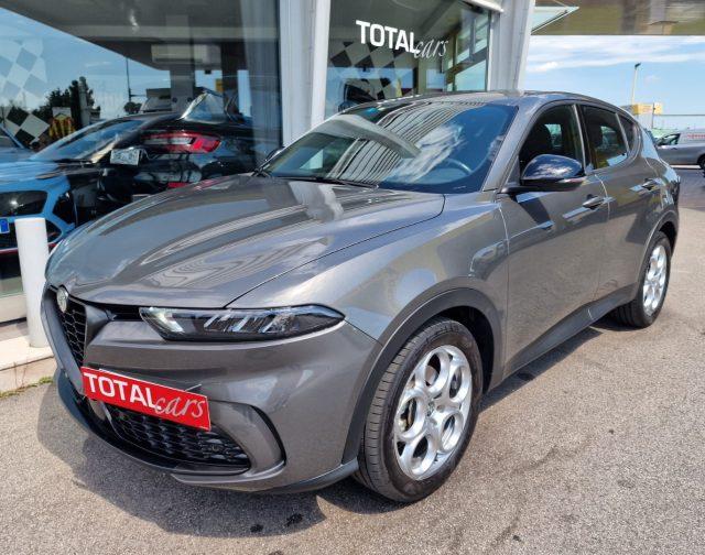 ALFA ROMEO Tonale 1.5 130 CV MHEV TCT7 Sprint OK NEO PATENTATI