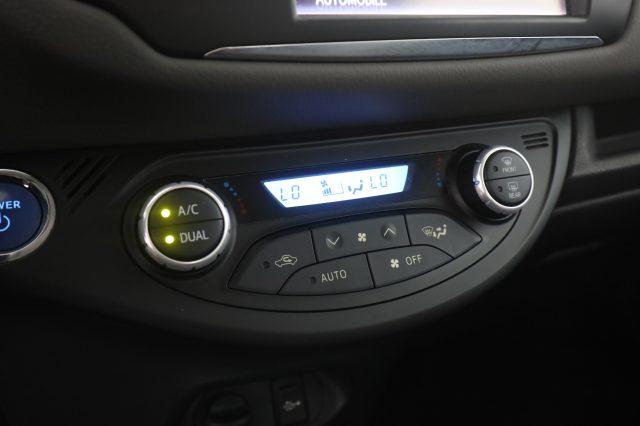 TOYOTA Yaris Yaris 1.5 Hybrid 5 porte Business
