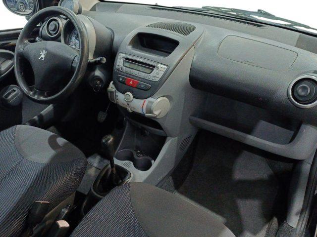 PEUGEOT 107 1.0 68CV 3p. Plaisir