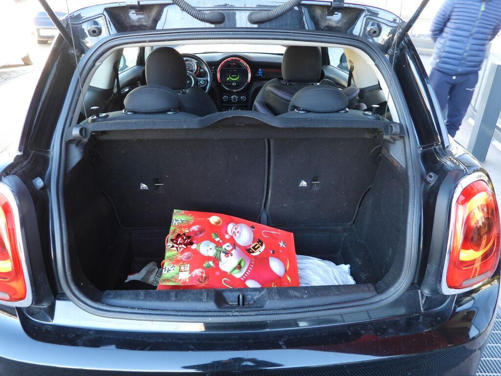 Mini Cooper SD 2.0 Cooper SD Hype Auto