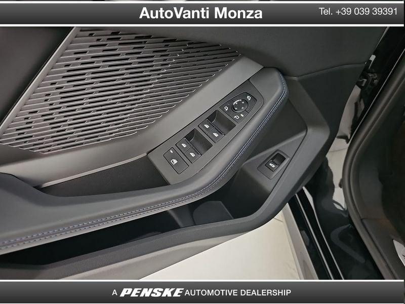 BMW Serie 1 118d MSport Pro + PNEUMATICI ESTIVI