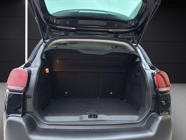 CITROEN C3 Aircross PureTech 110 S&S Max