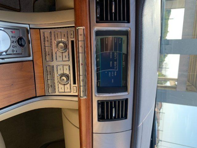 JAGUAR XF 3.0 V6 Luxury