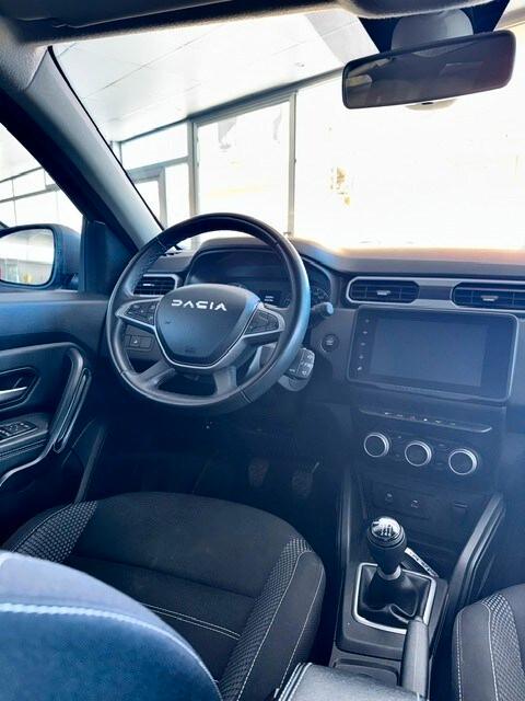 DACIA Duster 2ª serie Duster 1.5 Blue dCi 8V 1...