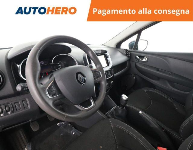 RENAULT Clio 1.2 75CV 5 porte Life