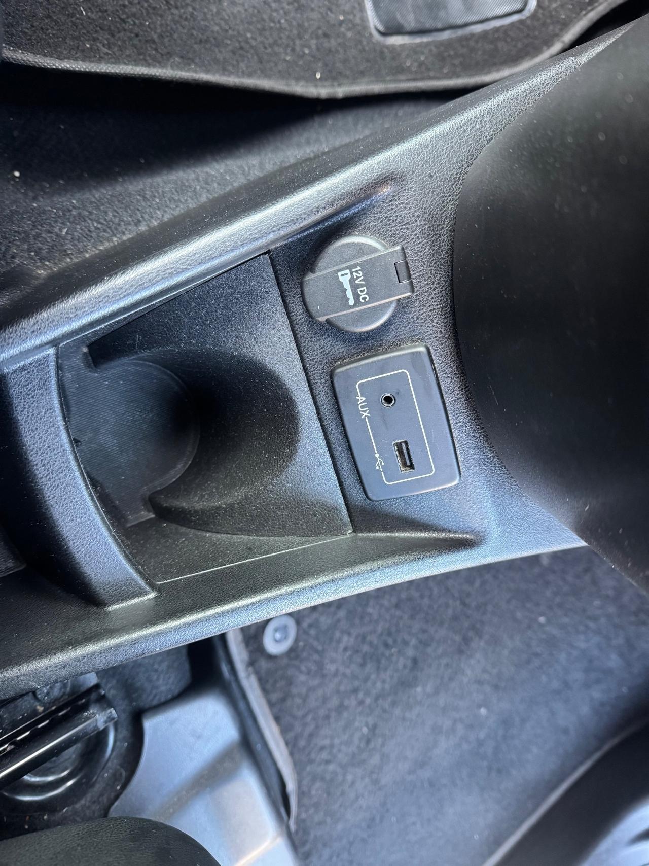 Lancia Ypsilon 1.3 DIESEL 95CV Gold 12/2016