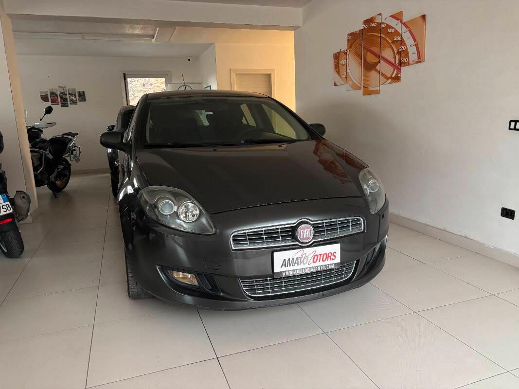 Fiat Bravo 1.6 mjt Emotion 120cv FL