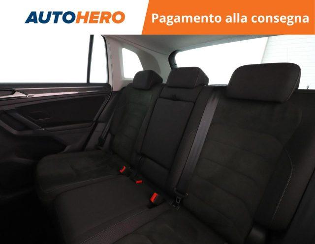 VOLKSWAGEN Tiguan 2.0 TDI 190 CV SCR DSG 4MOTION Executive BMT
