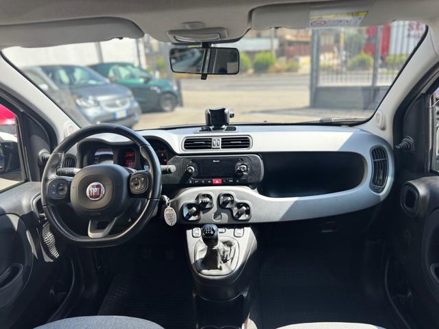 FIAT Panda 1.2 EasyPower Lounge 110 MILA KM