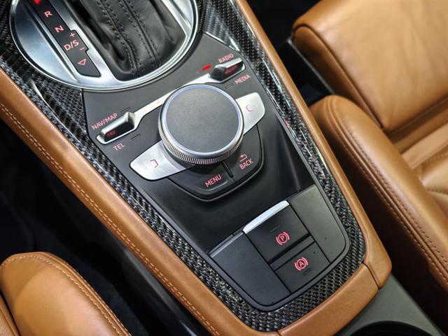 AUDI TT Coupé 2.0 TFSI quattro S tronic S line