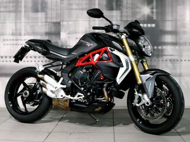 MV Agusta Brutale 800 RR Eas Abs