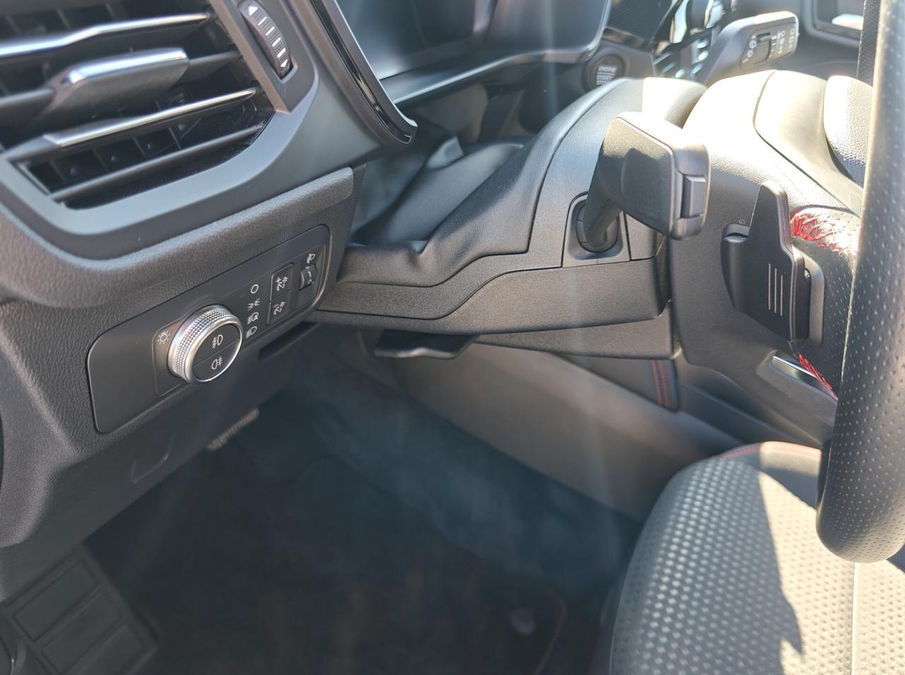 Ford Kuga 1.5 EcoBlue 120 CV aut. 2WD ST-Line X