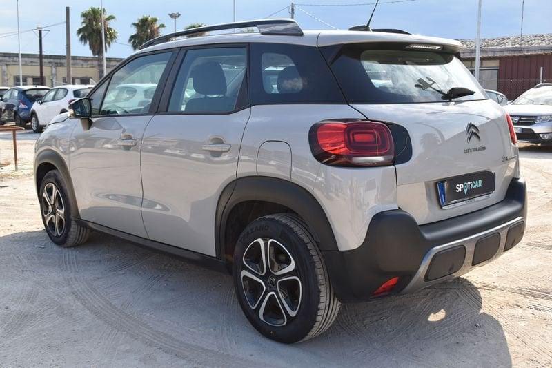 Citroën C3 Aircross C3 Aircross BlueHDi 100 S&S Feel