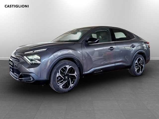 Citroen C4 X C4 X 1.5 bluehdi Shine s&s 130cv eat8