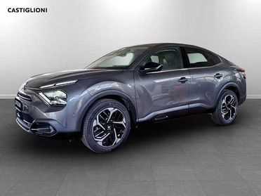 Citroen C4 X C4 X 1.5 bluehdi Shine s&s 130cv eat8