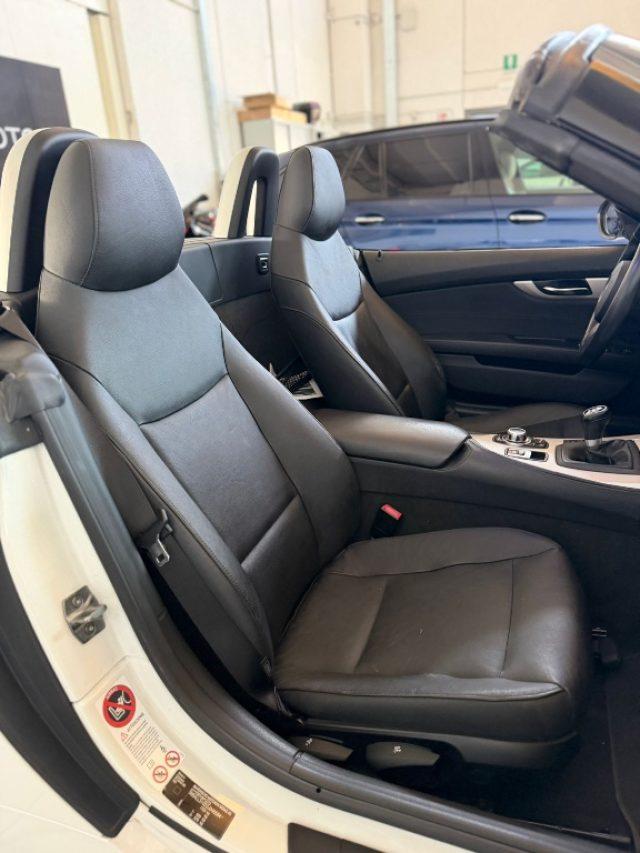 BMW Z4 sDrive20i //BELL1SS1MA//