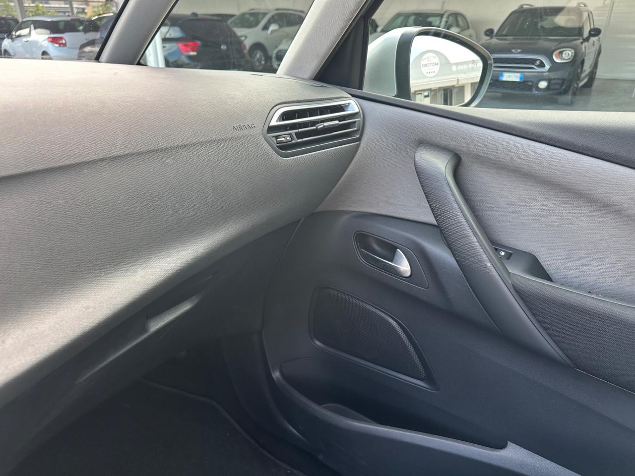 Citroen Grand C4 Picasso 1.6 HDi 2016 7 posti