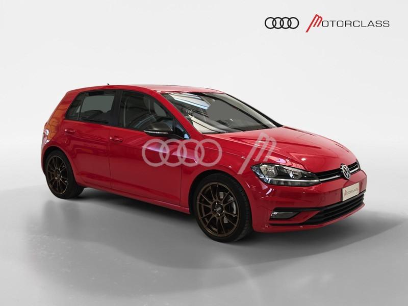 Volkswagen Golf 5 porte 1.5 tsi act bluemotion 150cv executive dsg