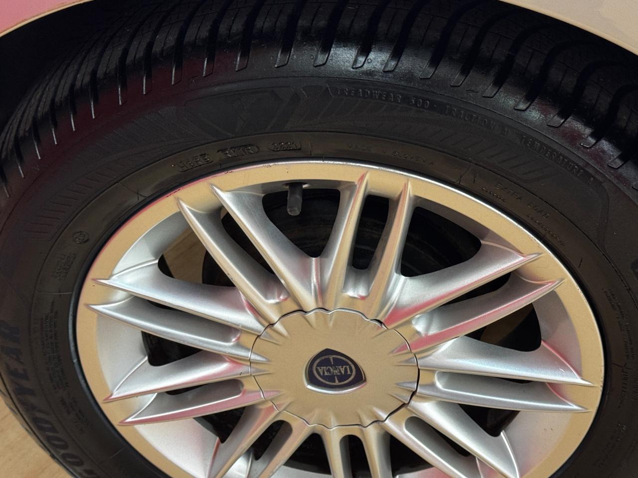 Lancia MUSA 1.4 16V Euro5 Benzina Gold UniPro Garantita