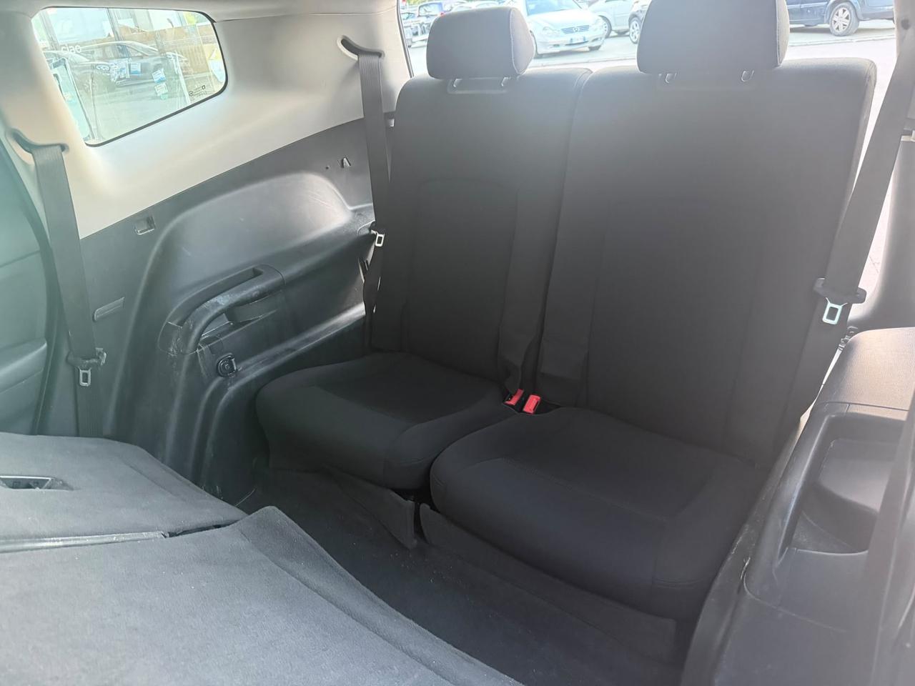 Chevrolet Orlando 2.0 Diesel 163CV aut. LTZ