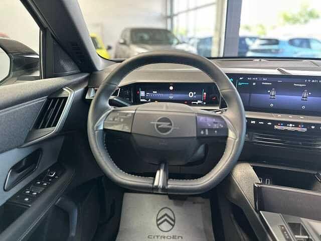 Opel Grandland Hybrid 145 CV EDCT GS