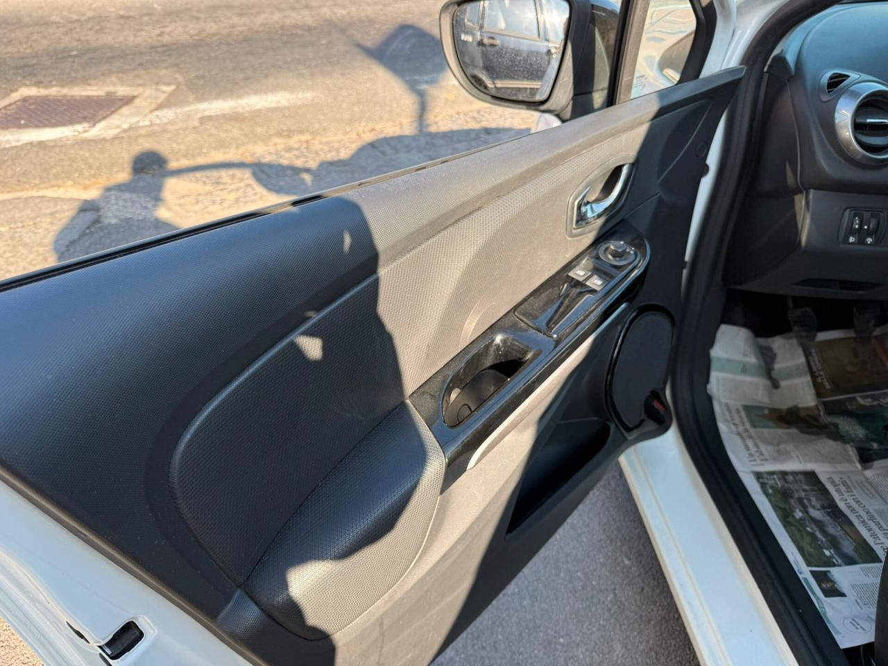 Renault Clio 1.5 dCi 8V 90CV SW 2014 GARANTITA