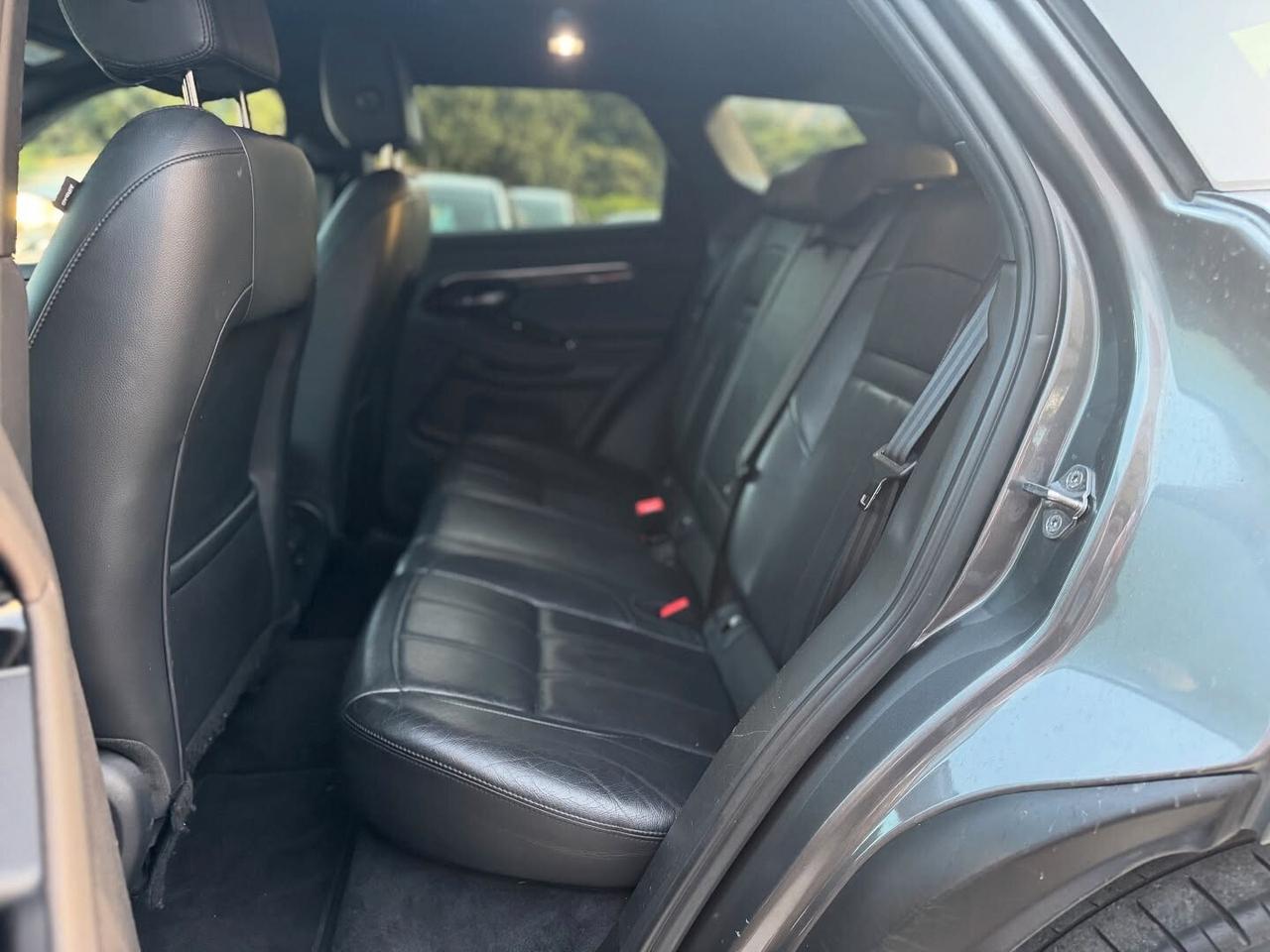 Land Rover Range Evoque 2.0 eD4 5p. SE Dynamic