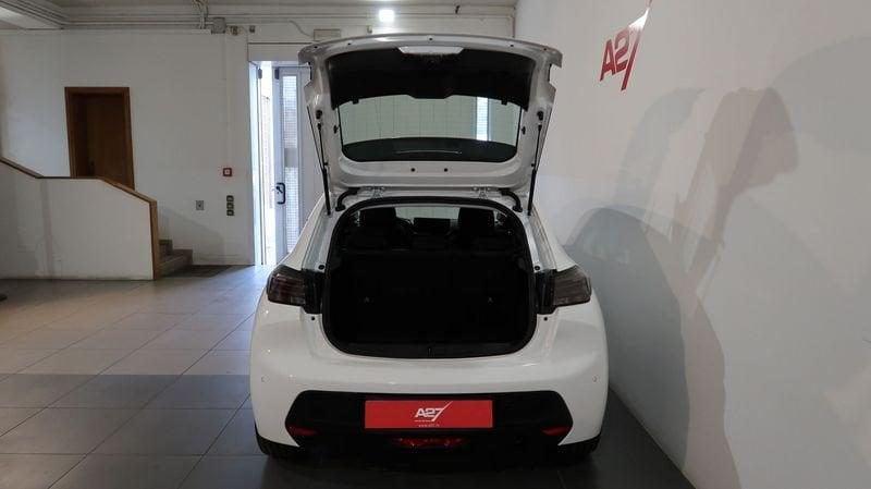 Peugeot 208 208 1.2 puretech Style s&s 100cv #CARPLAY#SENSORI PARCHEGGIO#