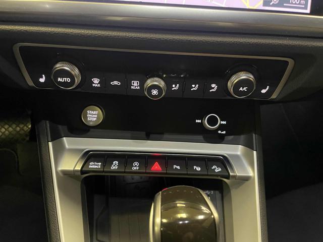 AUDI Q3 SPB 35 TDI S tronic *FULL OPTIONAL/MATRIX/VIRTUAL*
