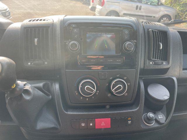 CITROEN Jumper MH2 2019 [A334]