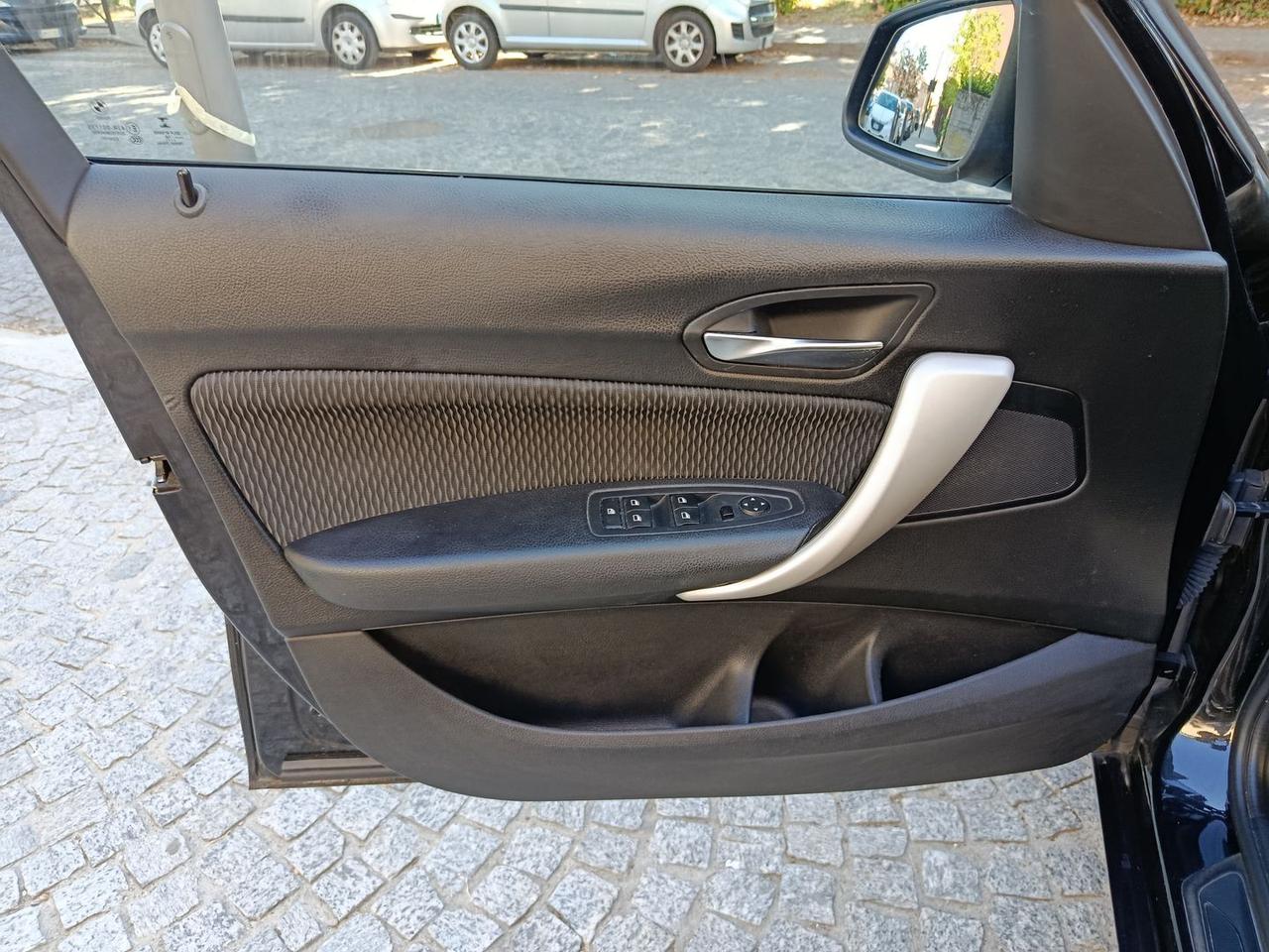 Bmw 116 Advantage 116 d EfficientDynamics #6150