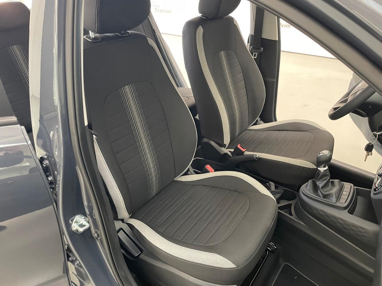 Hyundai i10 1.0 GPL Econext Connectline
