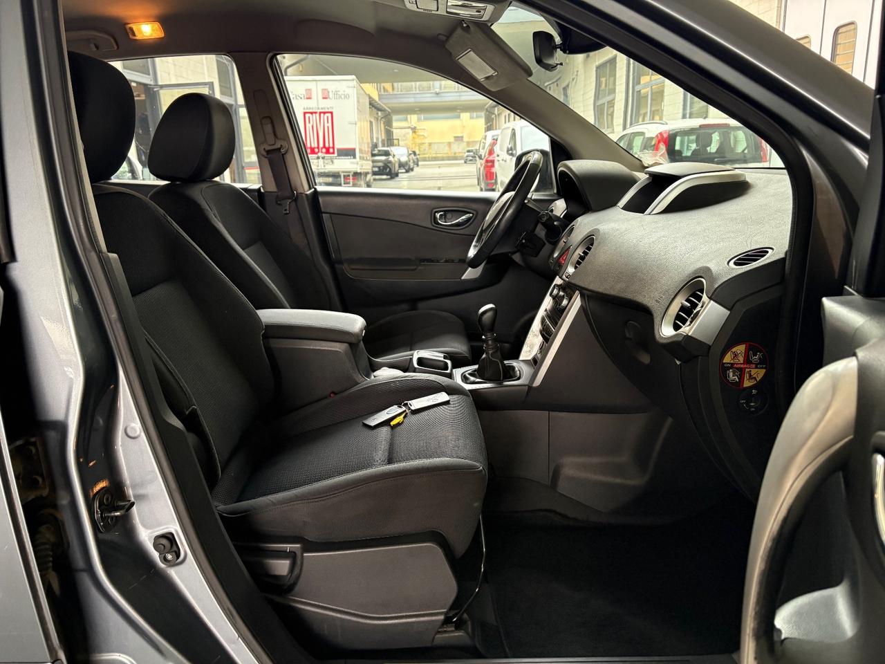 Renault Koleos 2.0 dCi 150CV 4X4 Dynamique