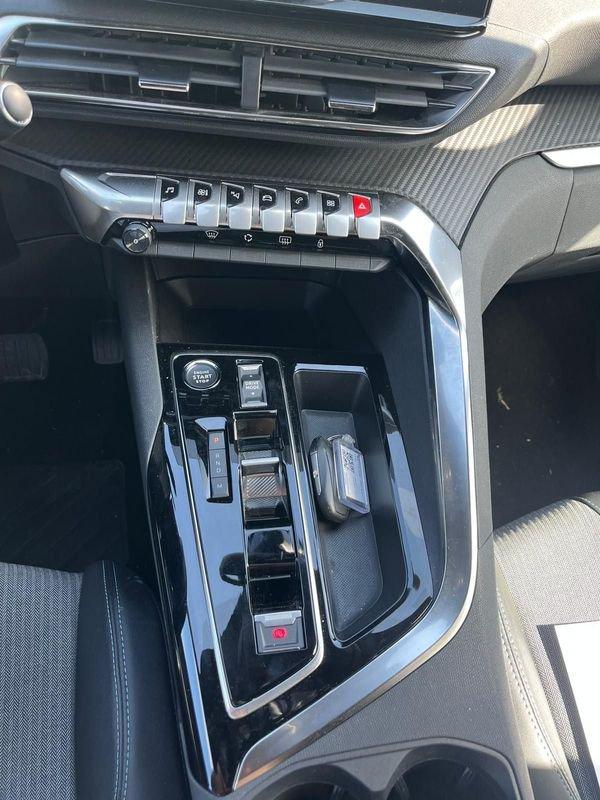 Peugeot 5008 5008 BlueHDi 130 S&S EAT8 Allure Pack
