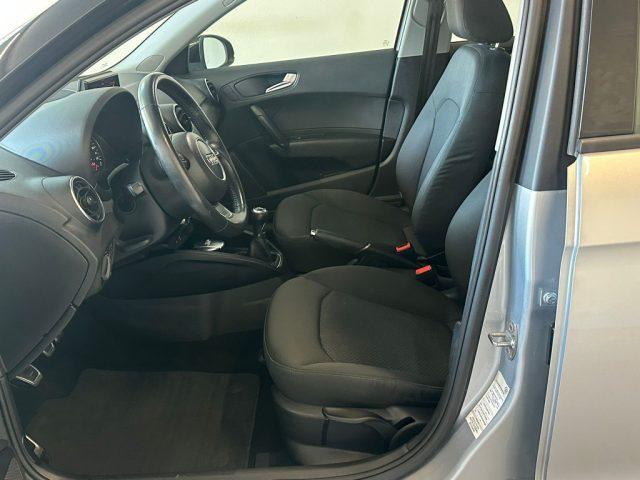 AUDI A1 Audi A1 Sportback 1.4 TDI Sportback Admired