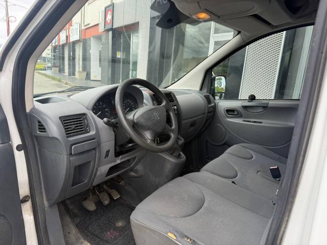 PEUGEOT Expert 2.0 HDi 120CV PC-TN 10Q Furgone