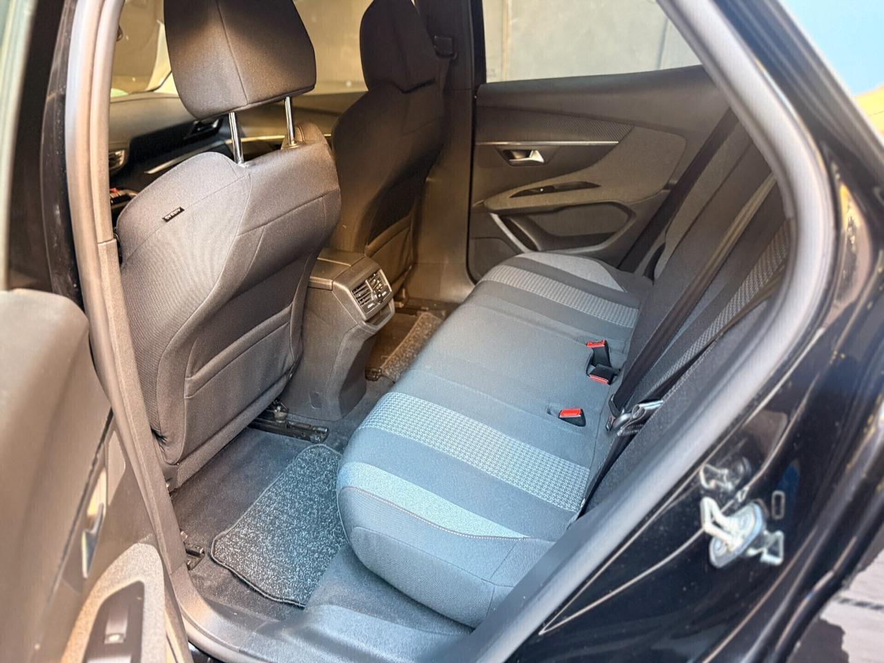 PEUGEOT 3008 1.5 BlueHDi 130 EAT8 S&S ACTIVE PACK – AUTOMATICA – EURO 6 PROMO