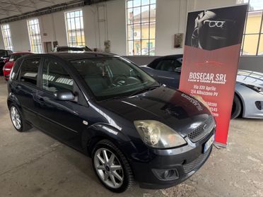 Ford Fiesta 1.4 TDCi 5p. Ghia GRANDINATA
