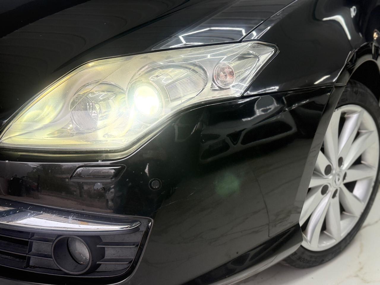 Renault Laguna 2.0 dCi 150CV SporTour Initiale