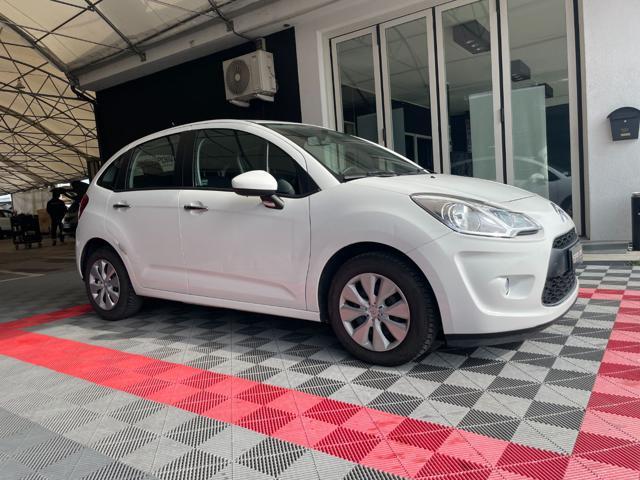 CITROEN C3 1.4 HDi 70 Exclusive*OKNEOPATENTATO*