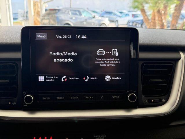 KIA Stonic 1.2 DPI Urban