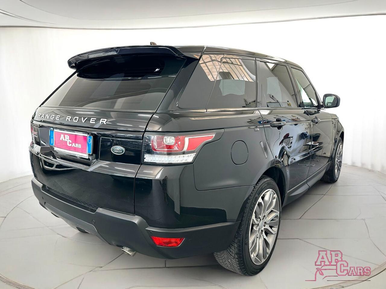 Range Rover Sport 3.0 HSE
