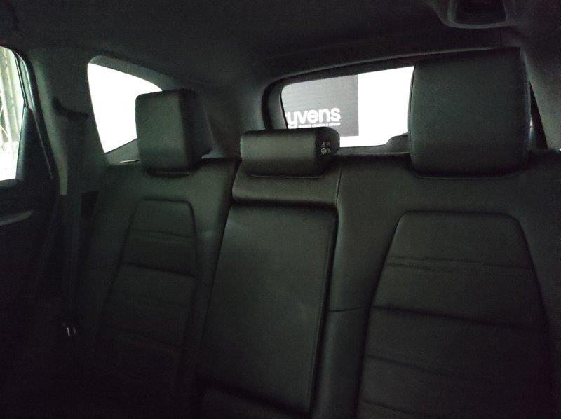 HONDA CR-V 5ª serie 18-23 - CR-V 2.0 Hev eCVT Lifestyle Navi AWD